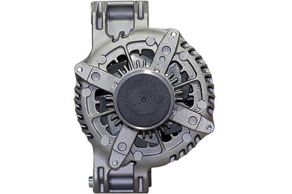 Alternator (4-0925)