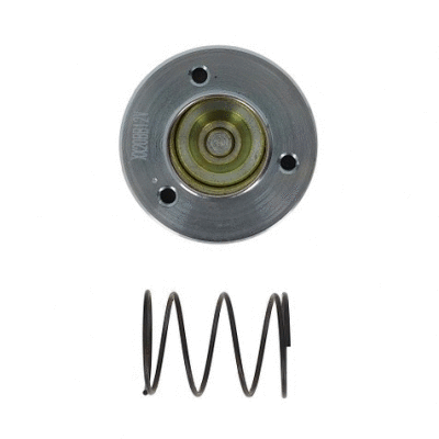 Solenoid Switch, starter