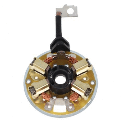 Holder, carbon brushes (21-0015)