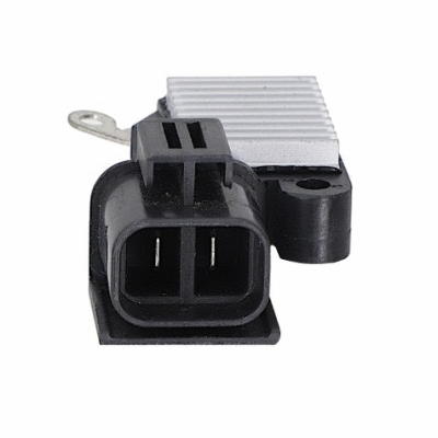 Alternator Regulator