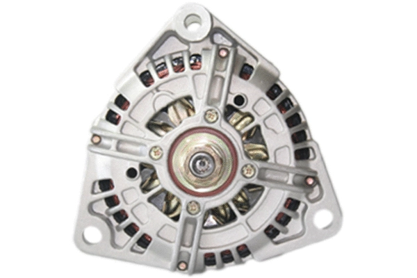 Alternator (4-0542)
