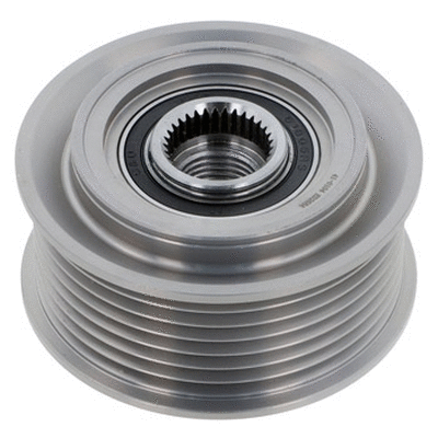 Alternator Freewheel Clutch