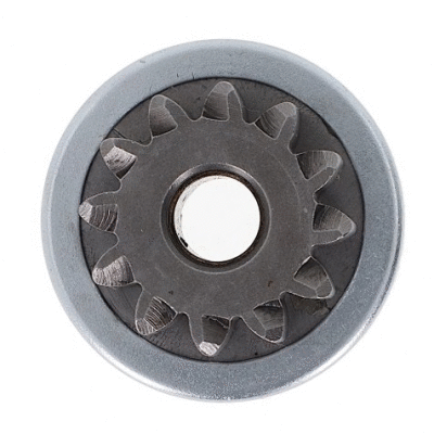 Freewheel Gear, starter