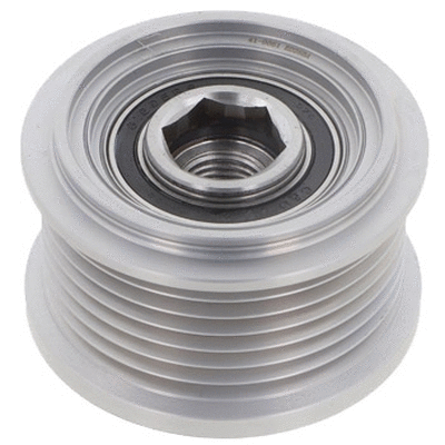 Alternator Freewheel Clutch (41-0051)