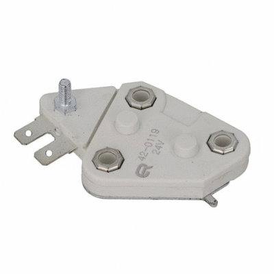 Alternator Regulator (42-0119)