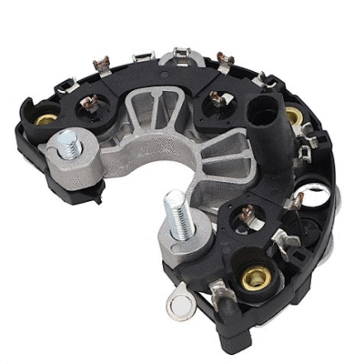 Rectifier, alternator