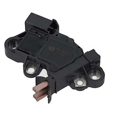 Alternator Regulator