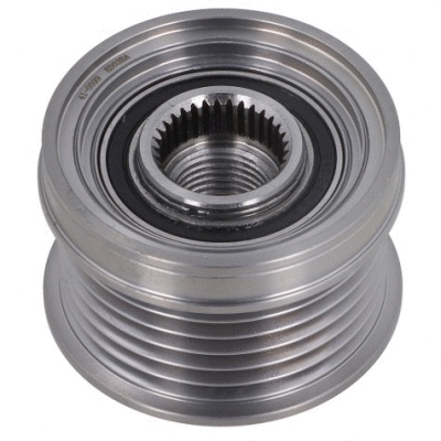 Alternator Freewheel Clutch (41-0099)
