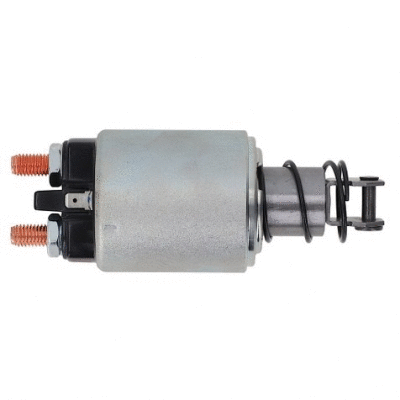 Solenoid Switch, starter (23-0186)