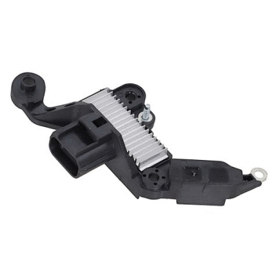 Alternator Regulator (42-0176)