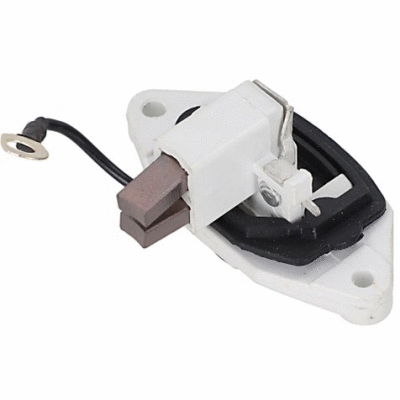 Alternator Regulator