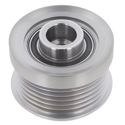 Alternator Freewheel Clutch