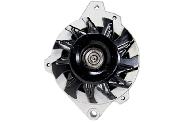 Alternator (4-1886)