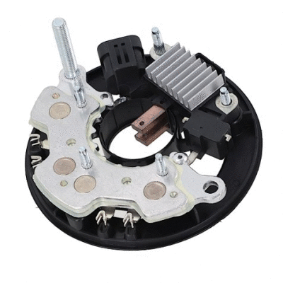 Rectifier, alternator (43-0002)