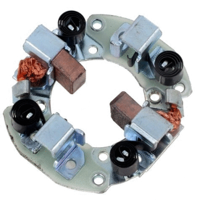 Holder, carbon brushes (21-0087)