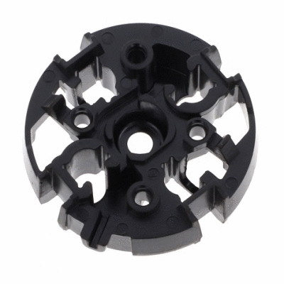 Holder, carbon brushes (21-0073)