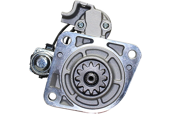 Starter (2-0484)