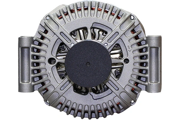 Alternator (4-0766)