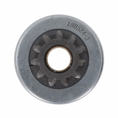 Freewheel Gear, starter