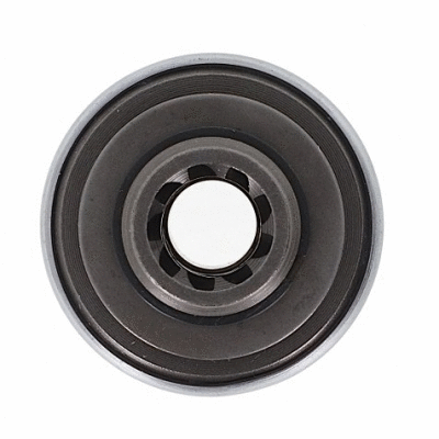 Freewheel Gear, starter