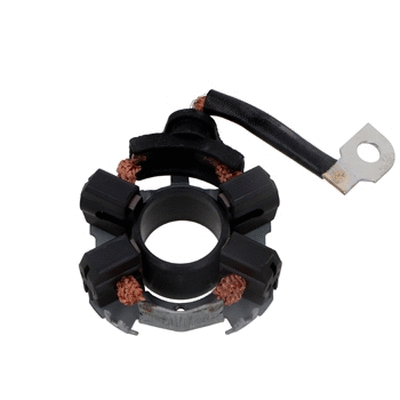 Holder, carbon brushes (21-0025)
