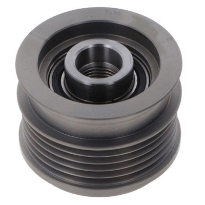 Alternator Freewheel Clutch