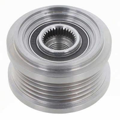 Alternator Freewheel Clutch (41-0003)