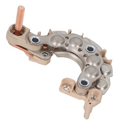Rectifier, alternator (43-0162)