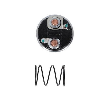 Solenoid Switch, starter