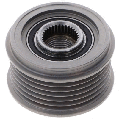 Alternator Freewheel Clutch (41-0130)