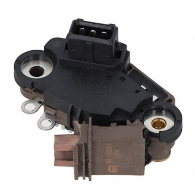 Alternator Regulator (42-0051)