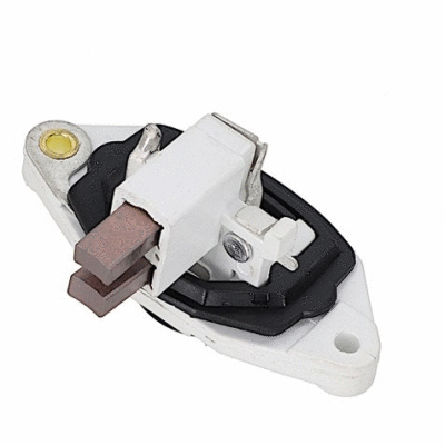 Alternator Regulator