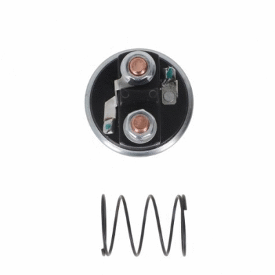 Solenoid Switch, starter
