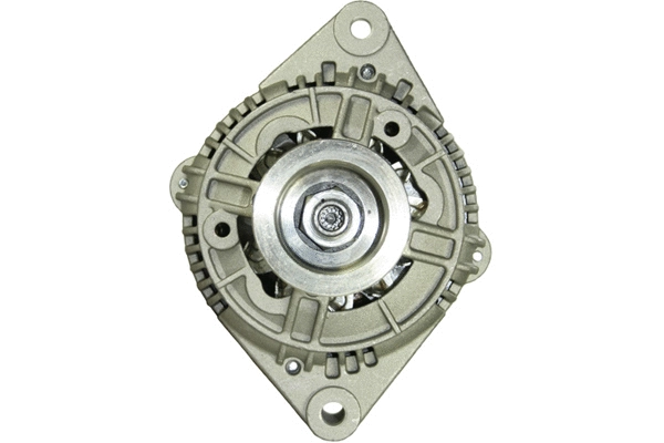 Alternator (4-0991)