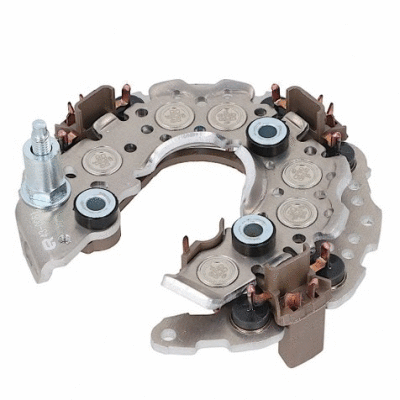 Rectifier, alternator (43-0061)