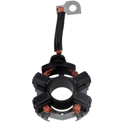 Holder, carbon brushes (21-0174)
