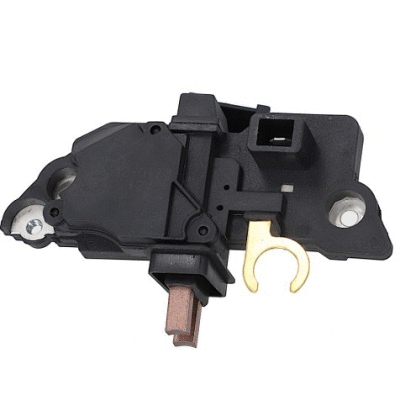 Alternator Regulator