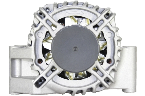 Alternator (4-0319)