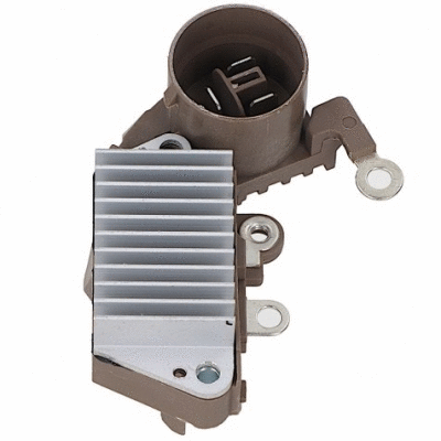 Alternator Regulator