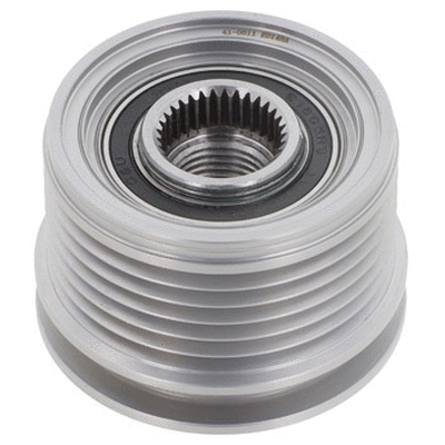 Alternator Freewheel Clutch (41-0011)