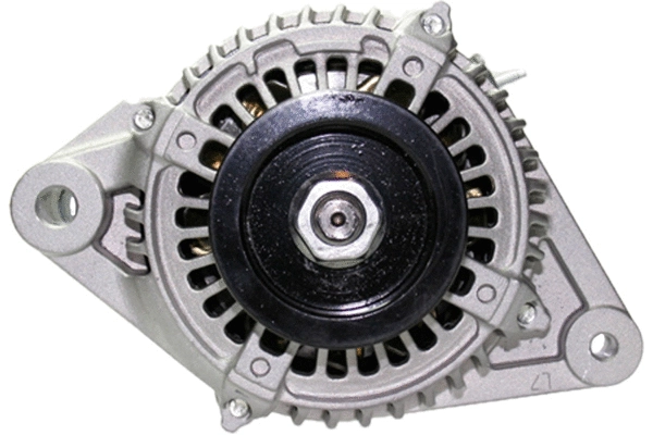 Alternator (4-0163)