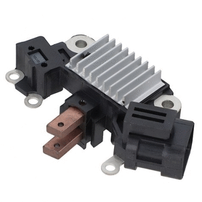 Alternator Regulator (42-0093)