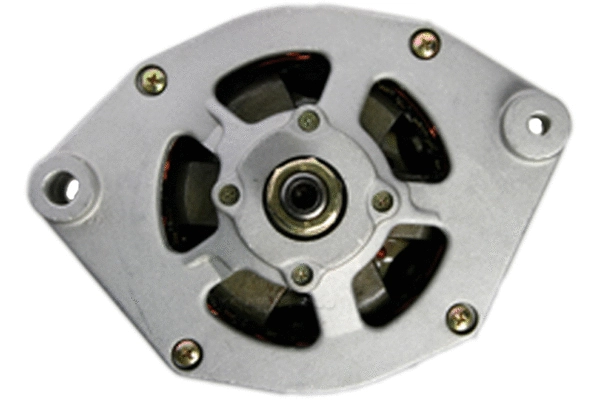 Alternator (4-0434)