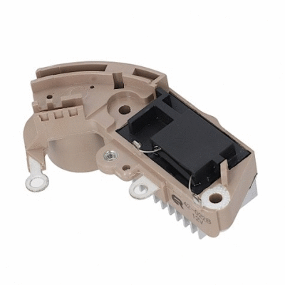 Alternator Regulator