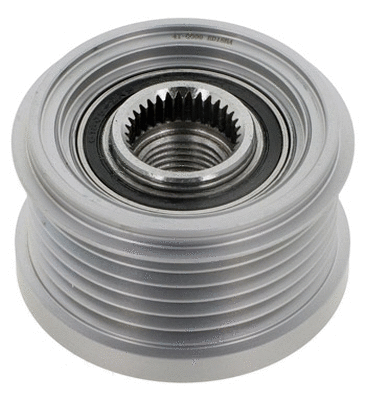 Alternator Freewheel Clutch (41-0006)