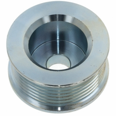 Alternator Freewheel Clutch (41-0151)