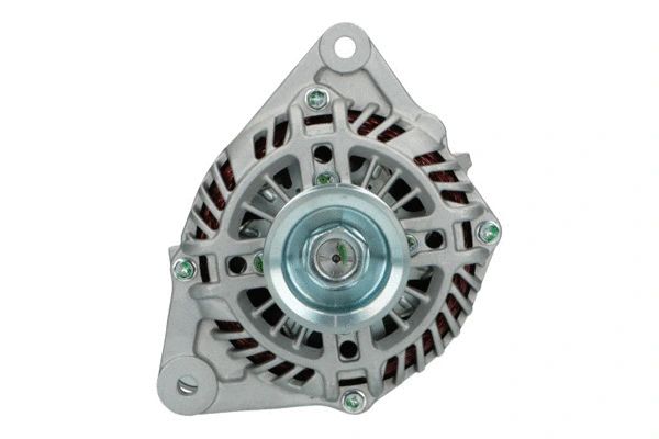 Alternator (4-0995)