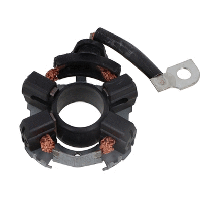 Holder, carbon brushes (21-0024)