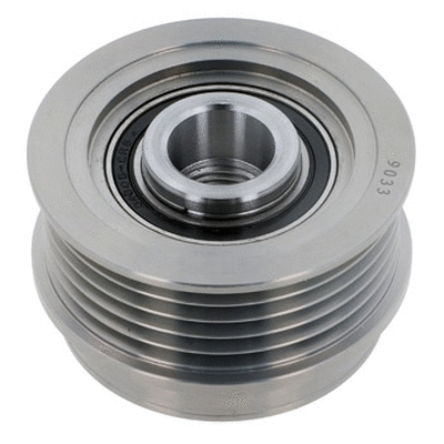 Alternator Freewheel Clutch