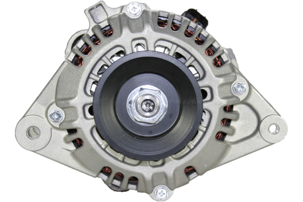 Alternator (4-0124)